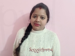 Sexygirlmona