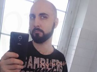 Sexyhairy30