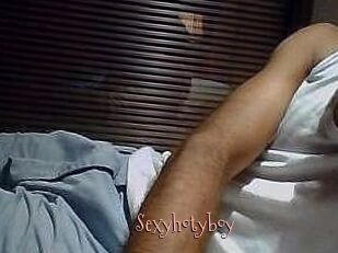 Sexyhotyboy