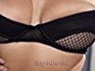 Sexyindianisha