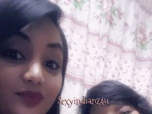 Sexyindianz4u