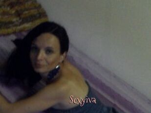 Sexyiva