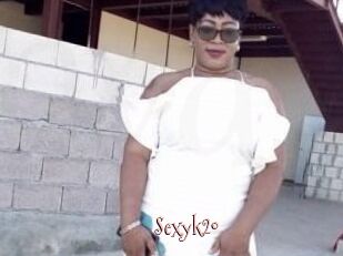 Sexyk20