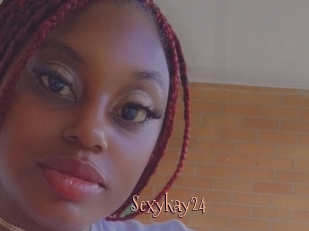 Sexykay24