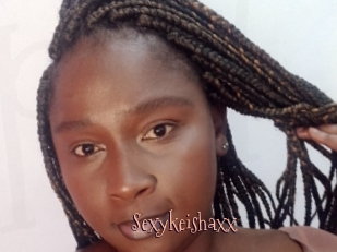 Sexykeishaxx