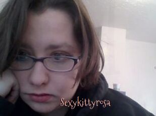 Sexykittyrosa