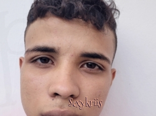 Sexykriis
