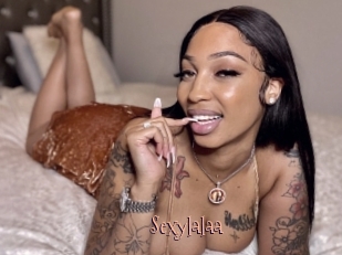 Sexylalaa