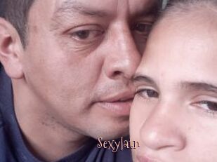 Sexylatn