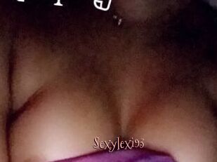 Sexylexi93