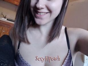 Sexylilpeach