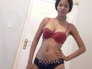 Sexylisa760