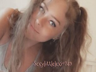 Sexylittlelexi0249