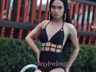 Sexyloveliness