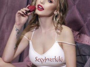 Sexyloverkiki