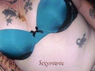 Sexymamie