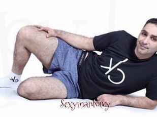 SexymanNavy