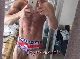 Sexymanaesthetic