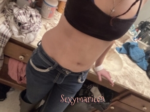 Sexymarie69