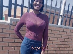 Sexymbali