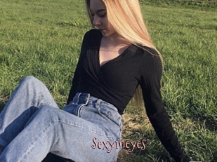 Sexymeyes