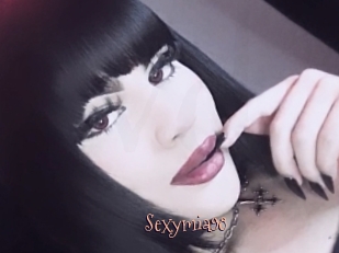 Sexymia98