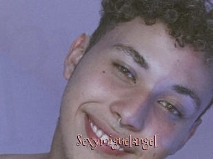 Sexymiguelangel