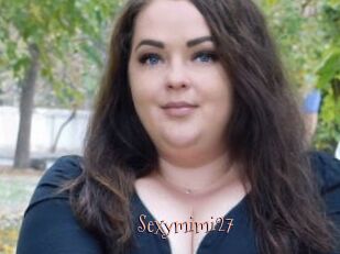 Sexymimi27
