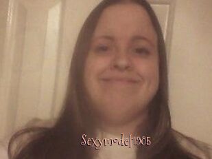 Sexymodel1985