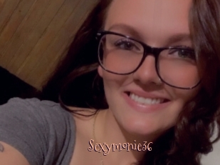 Sexymonie36
