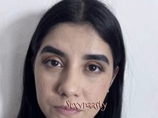 Sexynaasty