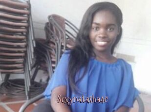 Sexynatasha48