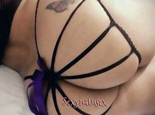 Sexynatusex
