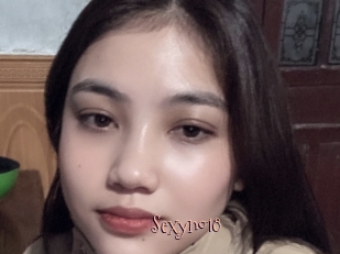 Sexyno18