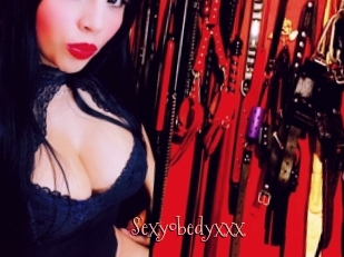Sexyobedyxxx