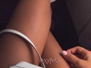Sexypeksi