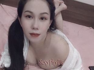 Sexyphyllis