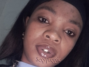 Sexypreggie