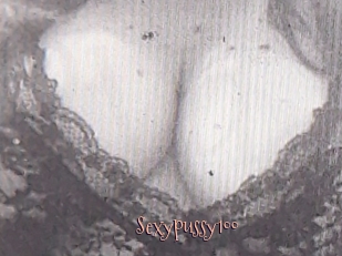 Sexypussy100