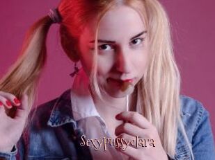 Sexypussyclara