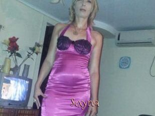 Sexyrea