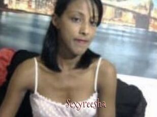 Sexyreesha