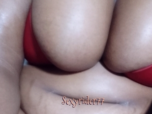 Sexyrider77
