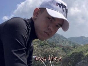 Sexys_dennys