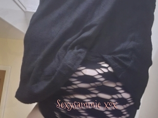 Sexysammie_xox
