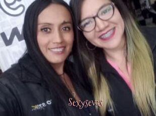 Sexysevas