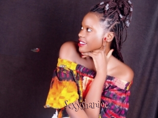 Sexyshanice