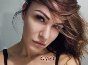 Sexysin