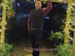 Sexysouthafrican101