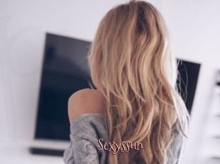 Sexyssun